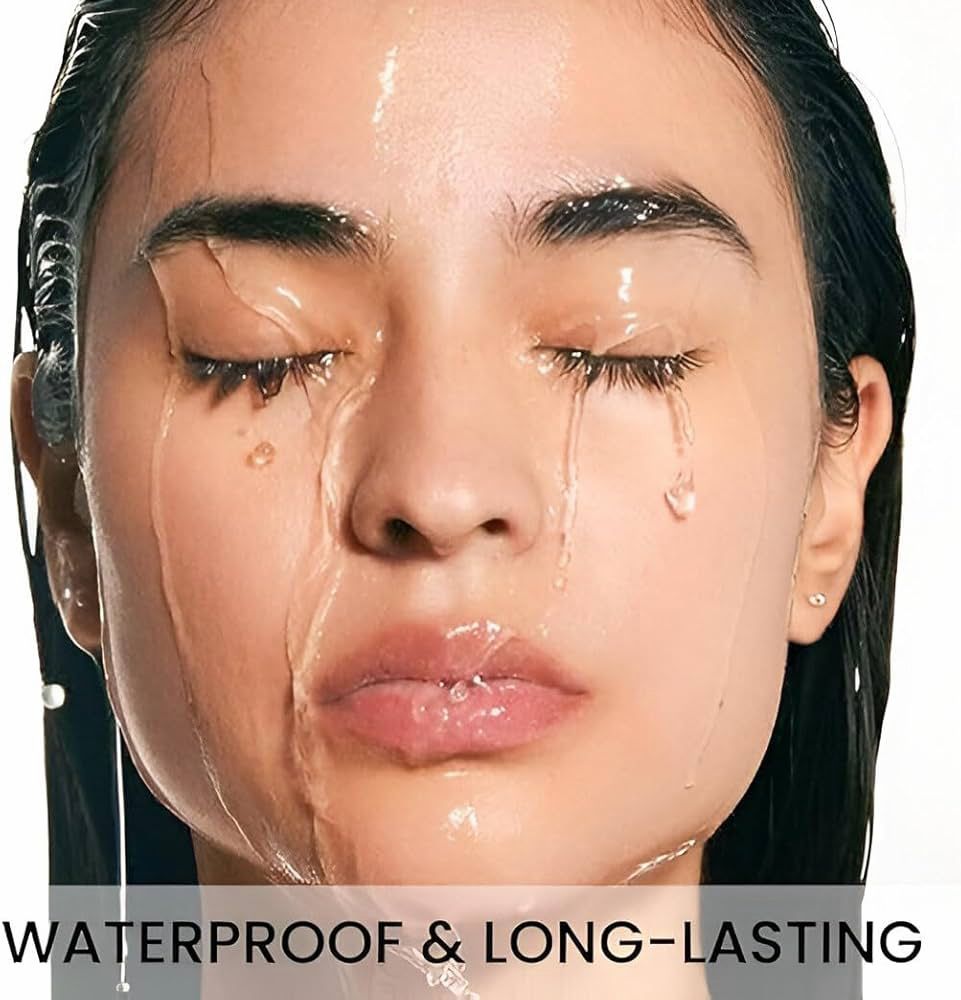 4-Tip Eyebrow Contouring Pen – Dark Brown