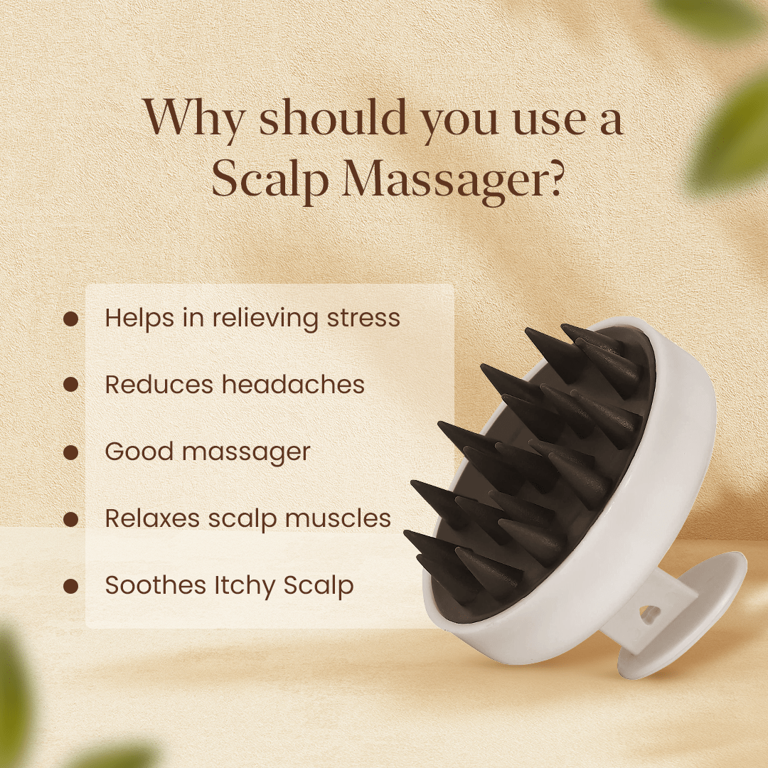 Scalp shop brush benefits