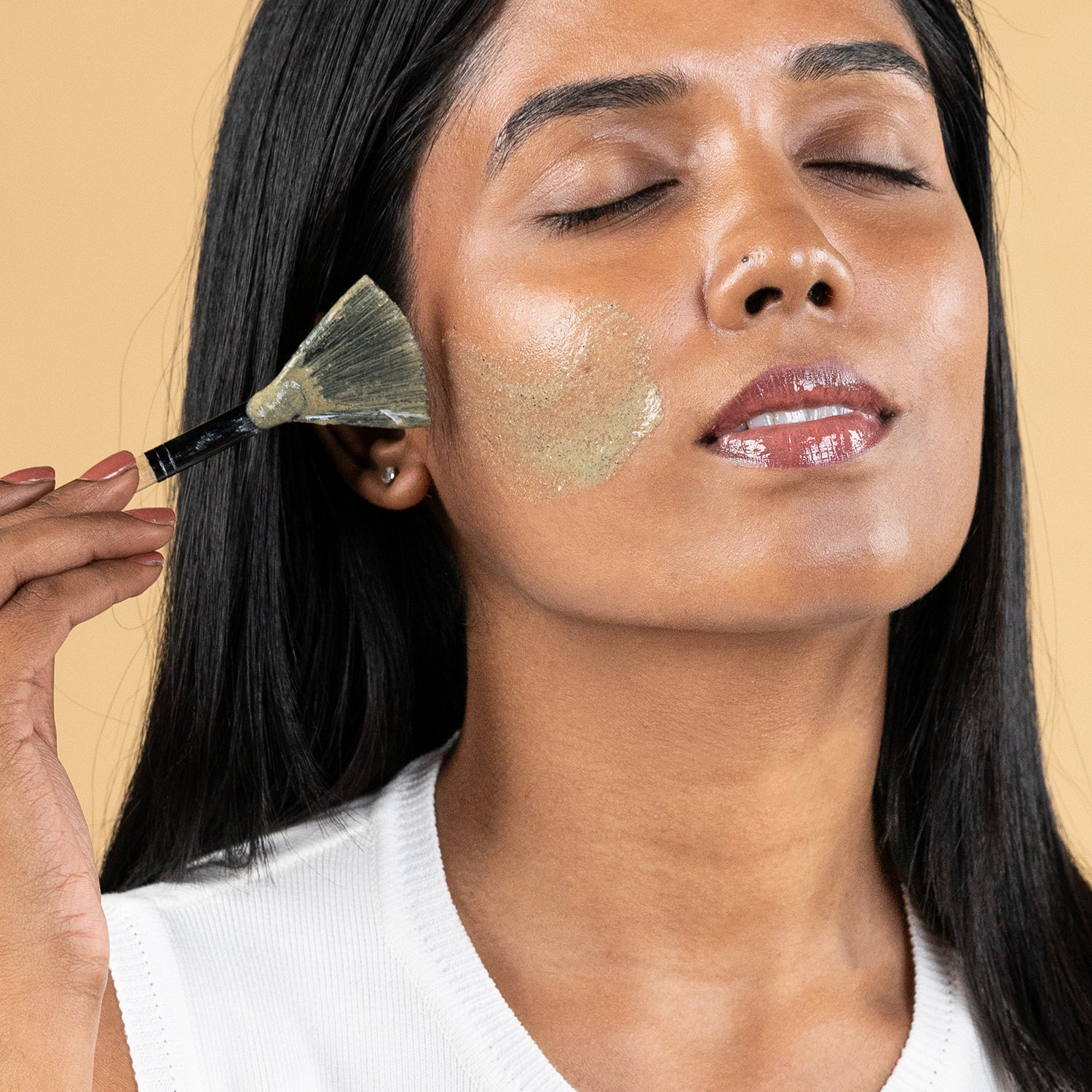 Herbal Face Hair Removal Powder (100g)